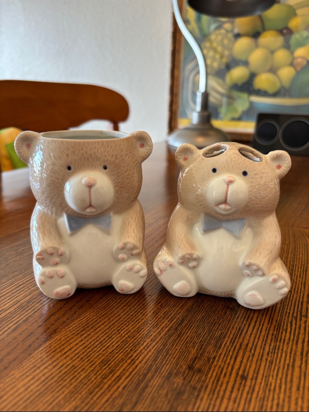 Adorable Bathroom Accessories